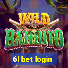 6l bet login